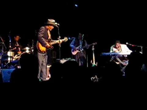 James Wheeler - Villa Montalvo