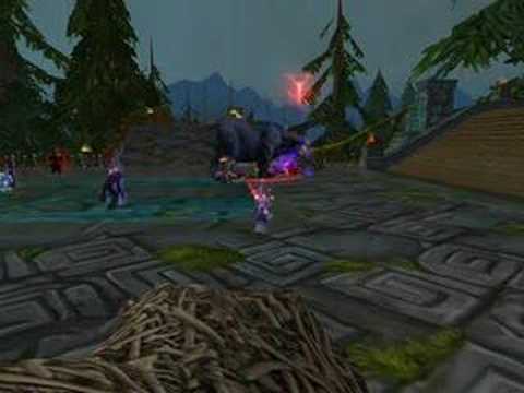 How To: Zul'Aman Bear Lord Nalorakk