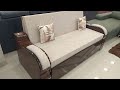 Sofa Cum Bed Sofa Cum Bed Design Wooden Sofa Cum Bed Sofabed Sofacumbeddesign Furniture Bed