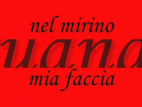 TU MI VEDRAI ted bundy feat club dogo.wmv