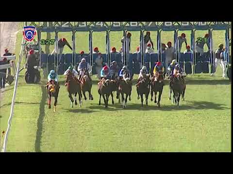 RM32 R7 | Kalgoorlie | D.Sooful