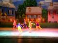 Backyardigans Live