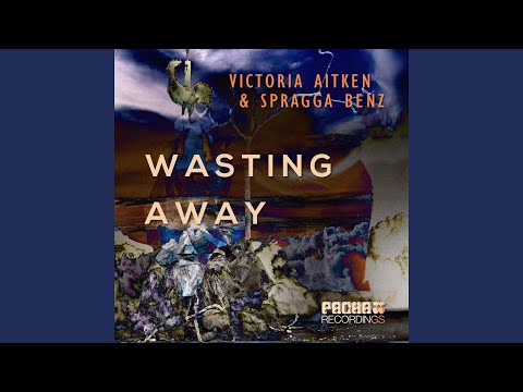 Wasting Away (Siri Umann, Vicente Ferrer & Victor Perez Vocal Remix)