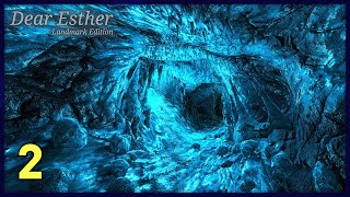 Dear Esther: Landmark Edition Gameplay Part 2