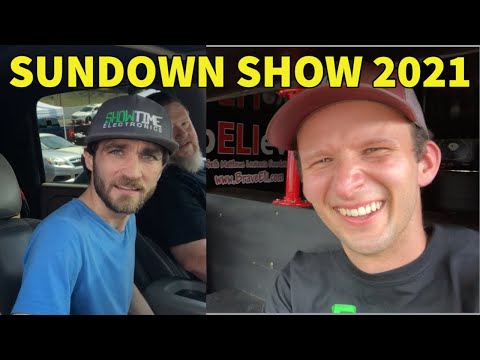 Most INSANE Car Audio Show of 2021?! With EXO, Life of Price, Big D Wiz, and MORE