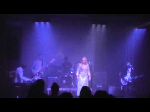 Link Quartet - live - Sound Bonico - Pacenza - 2014 - 4/5