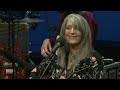 Kathy Mattea - Turn Off The News (Build a Garden) - Live on Mountain Stage