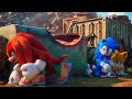 Curta de Sonic 2 o filme