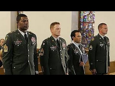 The Unit S01E09 Eating the Young