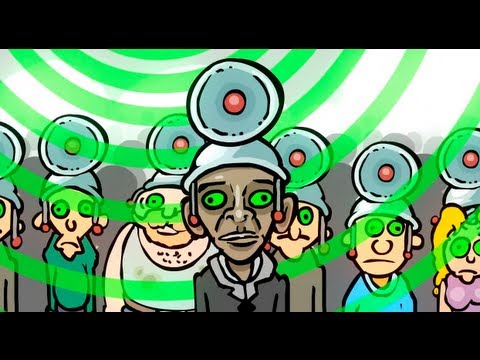 Zombie Alarm! The battle of earth - Invageddon Episode 4