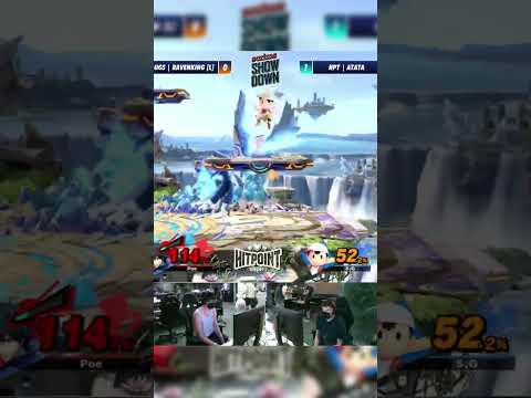 Do not let ATATA cook.