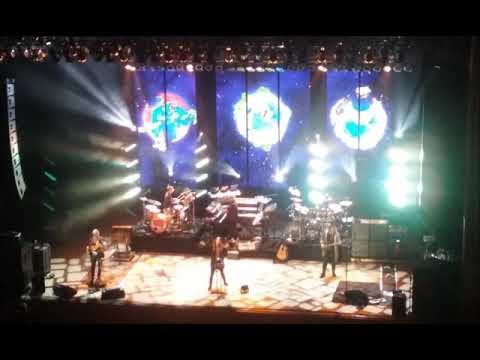 Yes Interviews: 2000 - Jon Kirkman Interviews Chris Squire