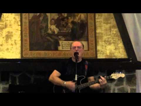 Petr Janda - Slzy Tvy Mamy - Feb.01.2014  Miami HD