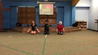 &quot;Break Every Chain&quot; by The Digital Age