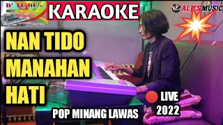 Download lagu The poor hold their hearts Old Minang Pop Karaoke (Live version maya ivo) mp3