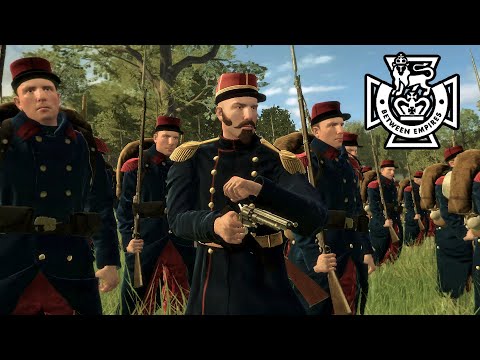 Between Empires - France - Part 5