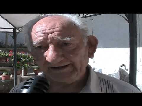 ALLAGAMENTI SULMONA   DANNI FRAZIONE TORRONE