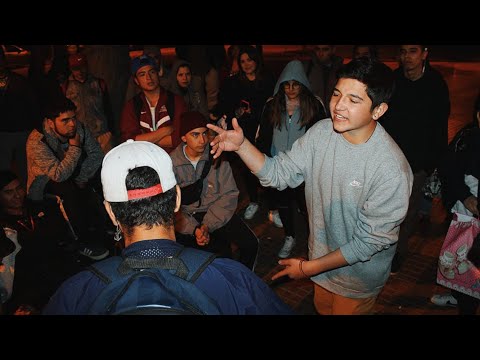 VUSCOOH vs SEKTOR: SEMIFINAL - GDP FECHA 5 CICLO 2019