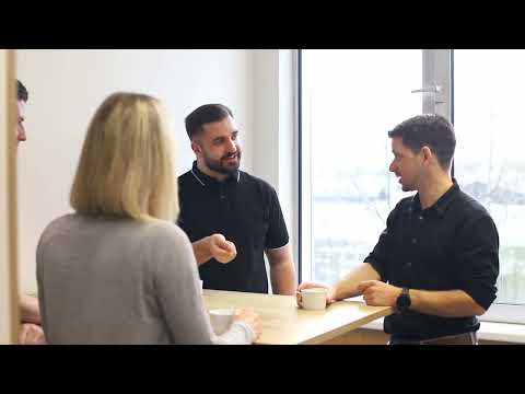 TCG UNITECH - Onboardingprozess 2023