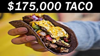 10 Most Expensive Foods In The World