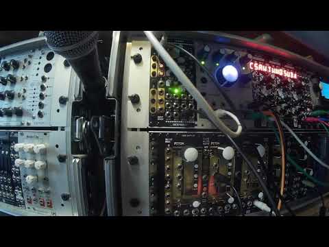 Beepboop Active Mult./Mixer SWITCH expander demo