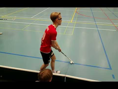 SBT Tornio AC Ressut 1/3 2022