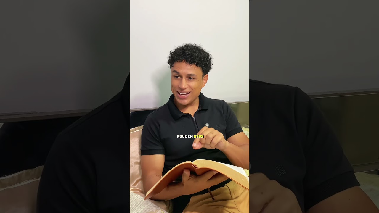 A quem devemos orar? Deus, Jesus ou Espírito Santo?