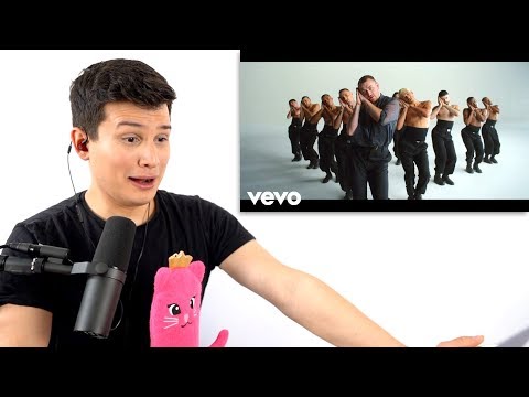 Vocal Coach Reacts to Sam Smith - How Do You Sleep? (Official Video)