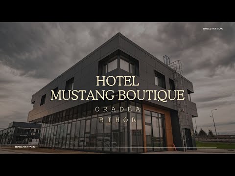HOTEL MUSTANG BOUTIQUE ORADEA, BIHOR, OFERTE CAZARE HOTEL MUSTANG BOUTIQUE ORADEA, BIHOR