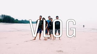 preview picture of video 'Travel Vlog: Pantai Mangrove, Serdang Bedagai - Sumatera Utara'