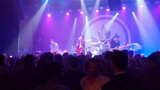 Tell me Why - The Early November 10/19/18 4k