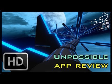 unpossible ios review