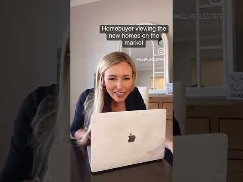 Getting the magnifying glass out 😂 #shorts #buyingahome #mckinneyrealtor #txrealtor