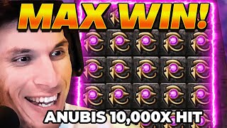 [TOP 15] BIGGEST STREAMER SLOT WINS! #37 | xQc, Trainwreckstv, Xposed & WatchGamesTV!