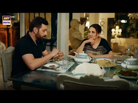 #MikaalZulifiqar Episode 26 Fraud #ARYDigital