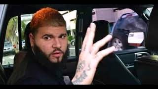 Farruko - No Me ignores