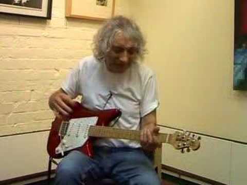 Albert lee part three
