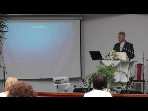 Jozef Pist - Vykúpenie