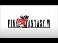 Phantom Forest Extended Final Fantasy VI SNES