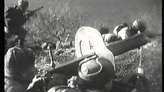 Петсамо-киркенесская операция фильм 1944 года