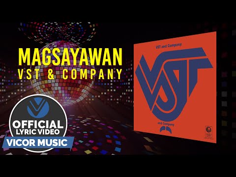 Video thumbnail for Magsayawan