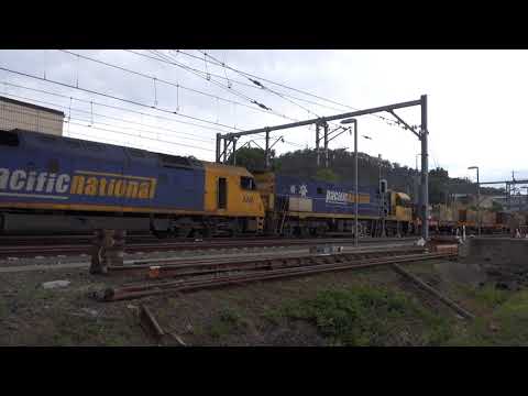 NR105 / AN6 / NR100 with PN 7MB4 - 18/10/20