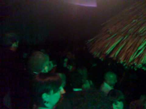 Gianni Agosta Dj Played at the Tiki Club - Giuseppe Roccasalvo Feat. Adam Clay - ' The Top '