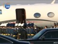 APEC: Singaporean Prime Minister Lee Hsien.