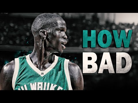 How BAD Was Thon Maker Actually?