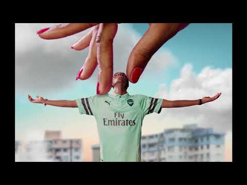 The Uprising of Afrojuice 195 x PUMA #NewLevels