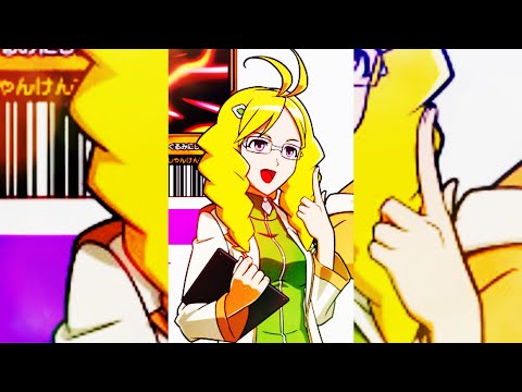 Dinosaur King Awaken 古代王者恐竜キング | Reese Drake (Tatsuno Riasu)  竜野リアス Edit