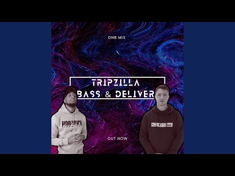 30 Minutes Of Dubz & Hosting (feat. Bass & Deliver) (DNB VOCAL MIX)