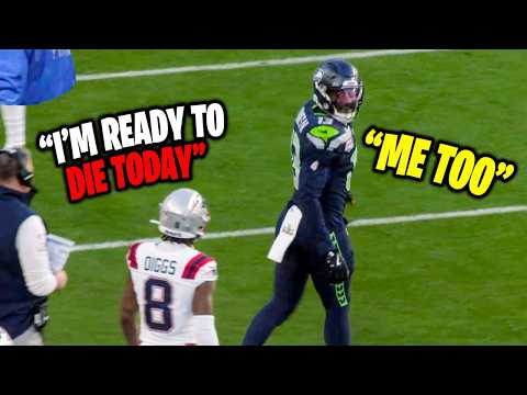 BEST NFL Super Bowl LX Mic'd Up Moments
