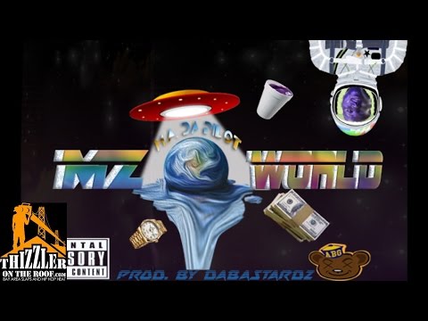 M.A. Da Pilot ft. C2Saucy - Riden' [Dippen' x Yokin'] [Thizzler.com]